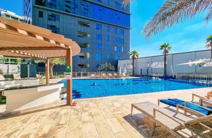 Apartment - 3 Bedrooms - 4 Bathrooms for sale in Avanti - Business Bay - Dubai