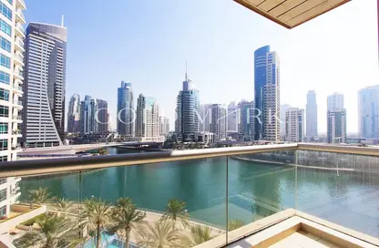 Apartment - 1 Bedroom - 2 Bathrooms for rent in Dubai Hills Estate - Dubai Apartment - 1 Bedroom - 2 Bathrooms for rent in Dubai Hills Estate - Dubai