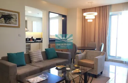Apartment - 1 Bedroom - 2 Bathrooms for rent in DAMAC Maison de Ville Tenora - Dubai South (Dubai World Central) - Dubai