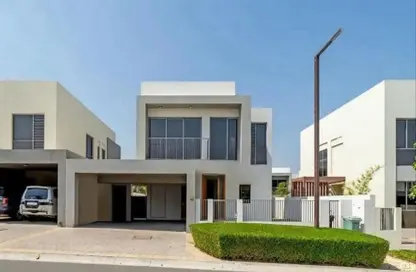 Villa - 3 Bedrooms - 4 Bathrooms for sale in Sidra Villas II - Sidra Villas - Dubai Hills Estate - Dubai
