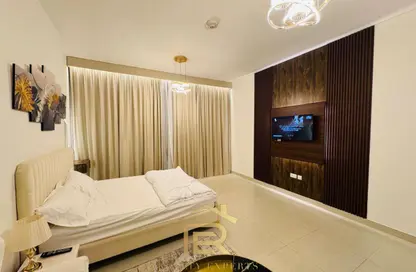 Apartment - Studio - 1 Bathroom for rent in The Dania District 2 - Midtown - Dubai Production City (IMPZ) - Dubai