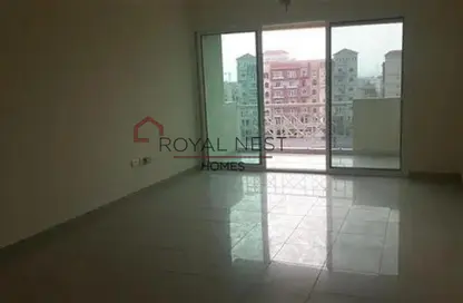 Apartment - 1 Bedroom - 2 Bathrooms for sale in Trafalgar Central - CBD (Central Business District) - International City - Dubai