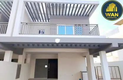 تاون هاوس - 3 غرف نوم - 3 حمامات للبيع في كاميليا - داماك هيلز 2 - دبي تاون هاوس - 3 غرف نوم - 3 حمامات للبيع في كاميليا - داماك هيلز 2 - دبي