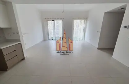 شقة - 2 غرف نوم - 3 حمامات للبيع في نسيم ريزيدنس - مريم جيت ريزيدنس - جزيرة مريم - الشارقة