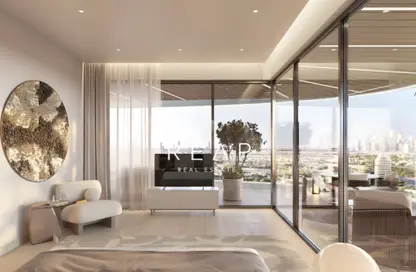 Apartment - 1 Bedroom - 1 Bathroom for sale in Skyhills Astra - Dubai Science Park - Dubai