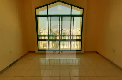 Empty Room image for: Apartment - 2 Bedrooms - 2 Bathrooms for rent in Muroor Area - Abu Dhabi, Image 1