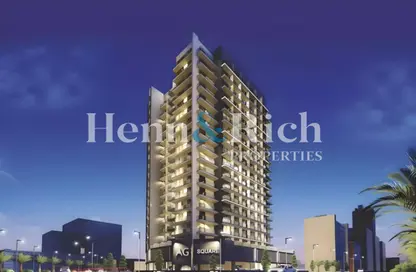 شقة - 1 حمام للبيع في اي جي سكوير - مجمع دبي ريزيدنس - دبي لاند - دبي شقة - 1 حمام للبيع في اي جي سكوير - مجمع دبي ريزيدنس - دبي لاند - دبي
