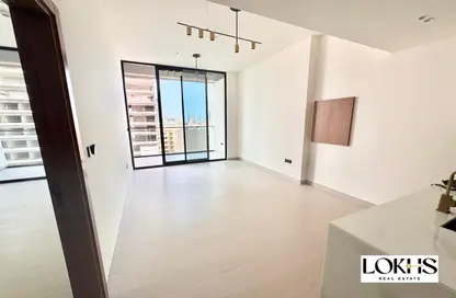 Apartment - 1 Bedroom - 2 Bathrooms for sale in Binghatti Amber - Jumeirah Village Circle - Dubai
