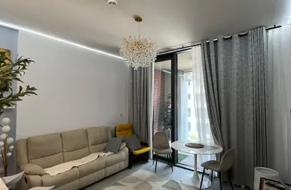 Apartment - 2 Bedrooms - 3 Bathrooms for sale in Aljada - Sharjah