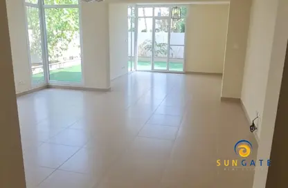 Villa - 5 Bedrooms - 6 Bathrooms for rent in Cedre Villas - Dubai Silicon Oasis - Dubai