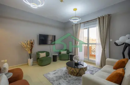 شقة - 2 غرف نوم - 3 حمامات للبيع في سيليكون ستار2 - واحة دبي للسيليكون - دبي