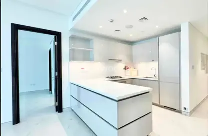 Apartment - 2 Bedrooms - 4 Bathrooms for rent in Sobha Creek Vistas Grande - Sobha Hartland - Mohammed Bin Rashid City - Dubai