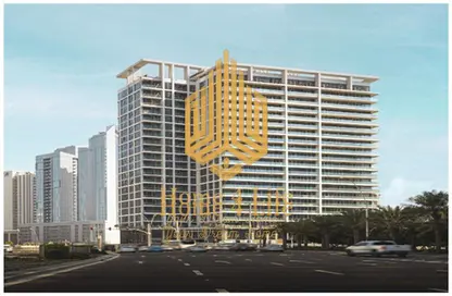 Apartment - 2 Bedrooms - 4 Bathrooms for sale in Reem Nine - Shams Abu Dhabi - Al Reem Island - Abu Dhabi