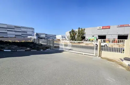 مستودع - استوديو للايجار في أم الرمول - دبي مستودع - استوديو للايجار في أم الرمول - دبي