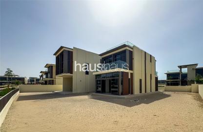 Villa - 4 Bedrooms - 6 Bathrooms for rent in Golf Place 2 - Golf Place - Dubai Hills Estate - Dubai