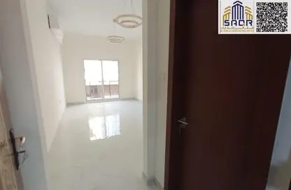 Apartment - 2 Bedrooms - 3 Bathrooms for rent in Al Naemiya Tower 1 - Al Naemiya Towers - Al Nuaimiya - Ajman