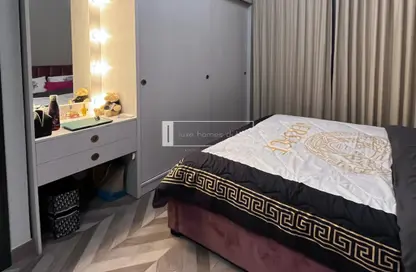 شقة - غرفة نوم - 2 حمامات للبيع في ايليت بزنس باي ريزيدنس - الخليج التجاري - دبي