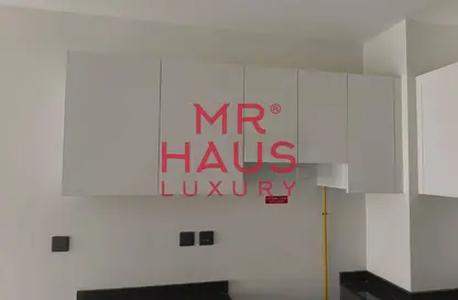 Apartment - 1 Bedroom - 2 Bathrooms for sale in Rukan Tower A - Rukan Tower - Dubai Land - Dubai