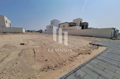 Land - Studio for sale in Al Khaleej Al Arabi Street - Al Bateen - Abu Dhabi