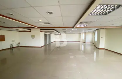 صورة لـ غرفة فارغة مكتب - استوديو - 1 حمام للايجار في مركز الغرير - منطقة الرقة - ديرة - دبي ، صورة رقم 1
