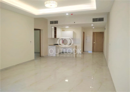 2BR Unfurnished | Brand New | Spacious Balcony