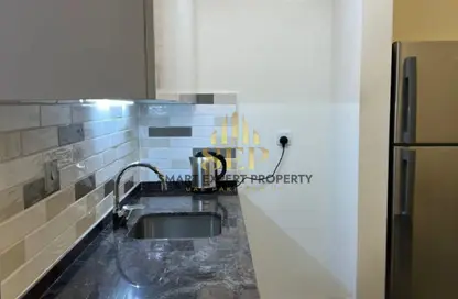 Apartment - Studio - 1 Bathroom for rent in Azizi Plaza - Al Furjan - Dubai Apartment - Studio - 1 Bathroom for rent in Azizi Plaza - Al Furjan - Dubai