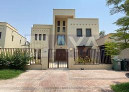 Villa - 4 bedrooms - 6 bathrooms for sale in Granada - Mina Al Arab - Ras Al Khaimah