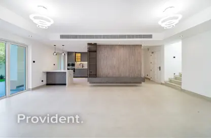 فيلا - 3 غرف نوم - 3 حمامات للايجار في الينابيع 9 - الينابيع - دبي