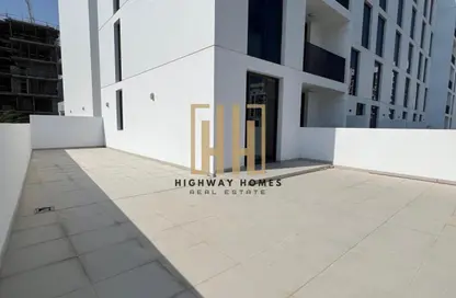 Apartment - 2 Bedrooms - 2 Bathrooms for rent in Rehan Apartments - Aljada - Sharjah