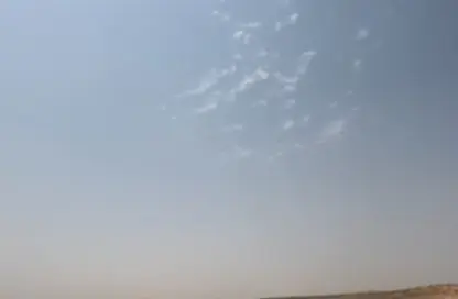 أرض - استوديو للبيع في المطرق - الرحمانية - الشارقة