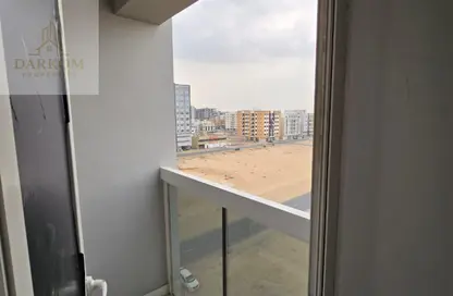 شقة - 2 غرف نوم - 3 حمامات للايجار في الجرف 3 - الجرف - عجمان وسط المدينة - عجمان