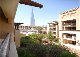 شقة - 2 غرف نوم - 3 حمامات للبيع في زعفران 4 - زعفران - المدينة القديمة - دبي
