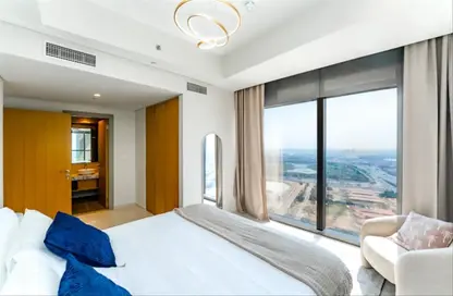 Apartment - 3 Bedrooms - 3 Bathrooms for rent in Aykon City Tower C - Aykon City - Business Bay - Dubai