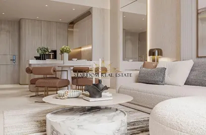Apartment - 1 Bedroom - 2 Bathrooms for sale in Floarea Oasis - Dubai Land Residence Complex - Dubai