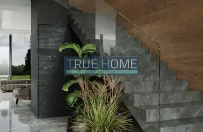 Villa - 4 Bedrooms - 5 Bathrooms for sale in Al Zahia - Muwaileh Commercial - Sharjah