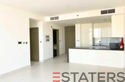 Apartment - 1 Bedroom - 2 Bathrooms for rent in Residences 16 - District One - Mohammed Bin Rashid City - Dubai