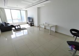 Apartment - 2 bedrooms - 2 bathrooms for rent in Sun Tower - Shams Abu Dhabi - Al Reem Island - Abu Dhabi