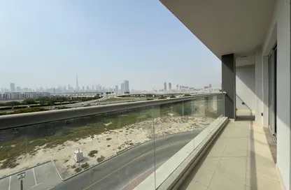 Apartment - 2 Bedrooms - 3 Bathrooms for rent in Meydan Avenue - Meydan - Dubai