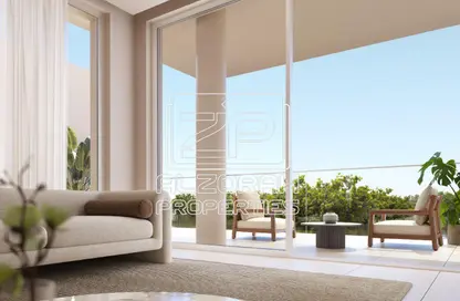 Apartment - 3 Bedrooms - 4 Bathrooms for sale in Creekside - Al Zorah - Ajman