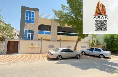 Whole Building - 6 Bedrooms - 6 Bathrooms for sale in Orient Tower 1 - Orient Towers - Al Bustan - Ajman Whole Building - 6 Bedrooms - 6 Bathrooms for sale in Orient Tower 1 - Orient Towers - Al Bustan - Ajman