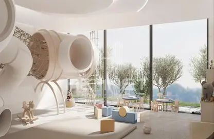 شقة - 1 حمام للبيع في أكسفورد 10 - الضاحية 10 - قرية الجميرا سركل - دبي