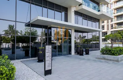 Apartment - 3 Bedrooms - 5 Bathrooms for rent in Mulberry 1 - Park Heights - Dubai Hills Estate - Dubai