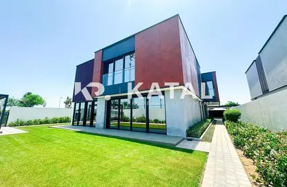 شقة - 6 غرف نوم - 8 حمامات للبيع في بحيرات السعديات - جزيرة السعديات - أبوظبي