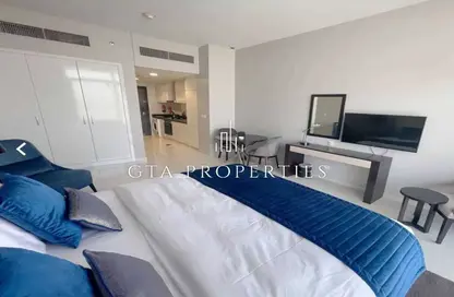 شقة - استوديو - 1 حمام للايجار في ارتاسيا D - ارتاسيا - داماك هيلز - دبي