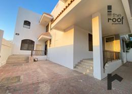Duplex - 5 bedrooms - 5 bathrooms for rent in Al Mewiji - Al Jimi - Al Ain