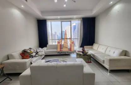 Apartment - 3 Bedrooms - 3 Bathrooms for rent in Sahara Tower 6 - Sahara Complex - Al Nahda - Sharjah