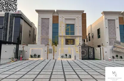 فيلا - 5 غرف نوم - 7 حمامات للبيع في الزاهية جاردنز - الزاهية - عجمان