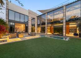 Villa - 5 bedrooms - 6 bathrooms for sale in Umm Al Sheif Villas - Umm Al Sheif - Dubai