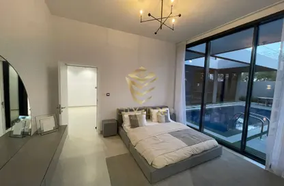 Villa - 4 Bedrooms - 6 Bathrooms for sale in Masaar 2 - Al Rowdat Suburb - Sharjah