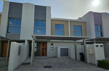 Townhouse - 3 Bedrooms - 4 Bathrooms for sale in Al Zahia - Muwaileh Commercial - Sharjah